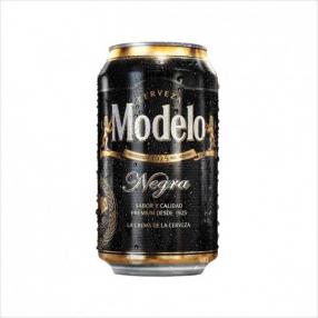 Groupo Modelo - Modelo Negra (6 pack bottles) (6 pack bottles)