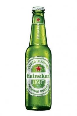 Heineken Light (6 pack 12oz bottles) (6 pack 12oz bottles)
