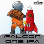 High Gravity Brewing Company - Falcon One (4pk) 0 (44)