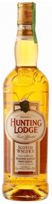 Hunting Lodge - Blended Scotch Whisky (750ml) (750ml)
