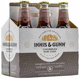 Innis & Gunn - Rum Cask (6 pack 12oz bottles) (6 pack 12oz bottles)
