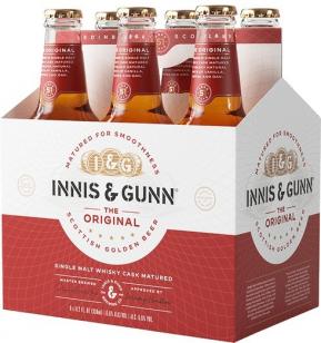 Innis & Gunn - The Original (6 pack 12oz bottles) (6 pack 12oz bottles)