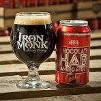 Iron Monk Brewing Co - Chocolate Habanero (12)