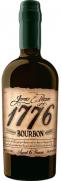 James E. Pepper - 1776 Straight Bourbon 6 year old (750)