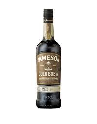Jameson - Cold Brew Coffee Liqueur (750ml) (750ml)