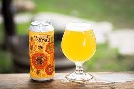 Jester King Queens Order Farm Ale 6/4/16cn (4 pack 16oz cans) (4 pack 16oz cans)