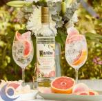 Ketel One - Botanical Grapefruit & Rose Vodka (750)