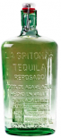 La Gritona - Reposado Tequila 0 (750)