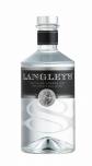 Langley's - No. 8 Distilled London Gin (750)