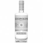 Leopold Bros. - Gin No. 25 (750)