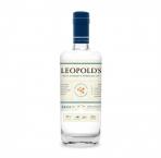 Leopold Bros. - Navy Strength Gin (750)