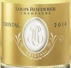 2014 Louis Roederer - Cristal (750ml) (750ml)