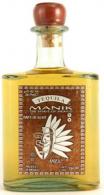 Manik - Anejo Tequila (750)