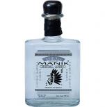 Manik - Blanco Tequila 0 (750)