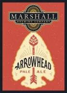 Marshall Brewing Company - Marshall Arrowhead (62)