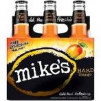 Mikes Hard Lemonade Company - Mikes Hard Mango Punch 2011 (667)