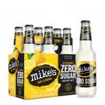 2011 Mikes Hard Lemonade Zero 4/6/.2 Nr (618)