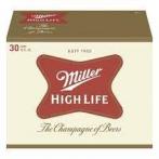 0 Miller High Life 30pk Can (31)