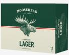 2012 Moosehead Breweries - Moosehead Lager (227)