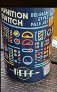 NEFF Brewing - Ignition Switch (12)