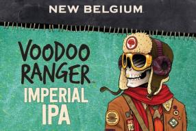 New Belgium Brewing - Voodoo Ranger Imperial India Pale Ale (6 pack 12oz bottles) (6 pack 12oz bottles)