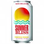 0 New Belgium Brewing - Summer Bliss (62)