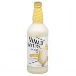 0 Nina's - Natural Pina Colada Mix