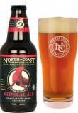 2012 North Coast Brewing Co - Red Seal Ale (667)
