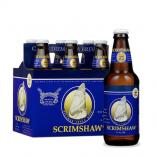 Northcoast Brewing Co - Scrimshaw Pilsner 2012 (668)