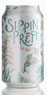 Odell - Sippin' Pretty (6 pack 12oz cans) (6 pack 12oz cans)