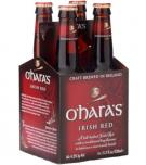 0 Oharas Irish Red Ale 6/4/12nr (445)