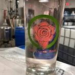 Oklahoma Distilling Company - Oklahoma Rose Botanical Gin (750)