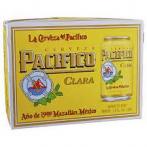 2012 Pacifico - Cerveza 12pk Cans (221)