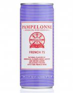 Pampelonne French 75 Spritzer (250)