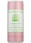 Pampelonne Rose Lime Spritzer 0 (250)