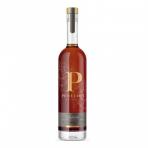 Penelope Bourbon - Toasted Straight Bourbon (750)