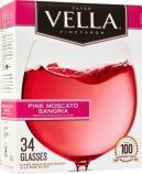 Peter Vella Pink Moscato Sangria 0 (5000)