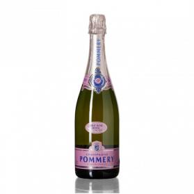 Pommery - Brut Rose Royal Champagne (750ml) (750ml)