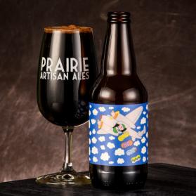 Prairie Mo Peanuts Mo Problems / Nr (12oz bottle) (12oz bottle)