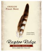 Raptor Ridge - Barrel Select Pinot Noir (750)