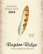 Raptor Ridge - Pinot Gris (750)