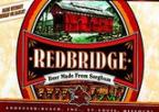 Redbridge - Gluten Free Lager (667)
