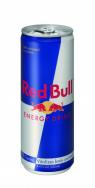 Redbull - Energy Drink (9456)