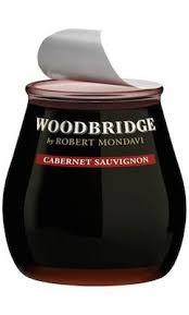 Robert Mondavi Woodbridge Cabernet Cup (187ml) (187ml)