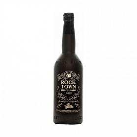 Rock Town Distillery - Coffee Liqueur (750ml) (750ml)
