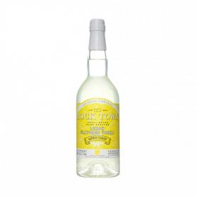 Rock Town Distillery - Lemon Vodka (750ml) (750ml)