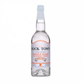 Rock Town Distillery - Mandarin Orange Vodka (750ml) (750ml)