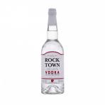 Rock Town Distillery - Vodka 0 (750)
