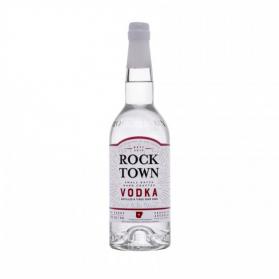Rock Town Distillery - Vodka (750ml) (750ml)
