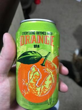 Roughtail Rhymes Variety 4/6/ Cn (6 pack 12oz cans) (6 pack 12oz cans)
